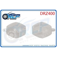 R RCP SUZUKI Turn Signal Housing White Light DRZ400 DRZ 400 Taiwan-Made Export Products S-07-1