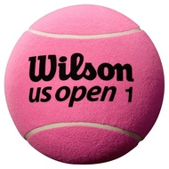 Wilson US OPEN 9" JUMBO ลูกเทนนิส WRX2096PKXB Official Store