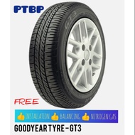 GOOD YEAR TYRE GT3 175/65R15