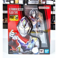 [READY STOCK] S.H.Figuarts SHF Ultraman Decker Flash Type