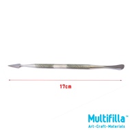 Metal Modelling Tool No.8 - Sculpting Tool
