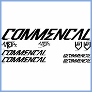 Commencal^sY_Meta{WA)Frame$L^Decals