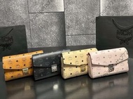 🌟官網授權商家🌟MCM 鏈條包