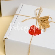 [BOX ONLY] Surprise Box | Gift Box | Kotak Hadiah | Set Hadiah | Birthday Gift | Anniversary Gift