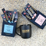 【 SUPER ESSENSO 】MicroGround BLACK Coffee - Mandheling or Colombian blends