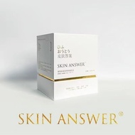 Genuine Store Purchase✨SKIN ANSWER Skin Answer Skin Soothing Anti-Wrinkle Skin Moisturizing Essence 