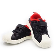 Ready Stock Kids Soft Shoes for Boys & Girls 2 years to 4 years , bke 214