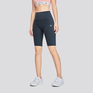 Skechers สเก็ตเชอร์ส กางเกงขาสั้น ผู้หญิง GOFLEX Yoga Shorts - P223W087