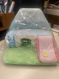 [賣/換] 角落生物 公園 場景