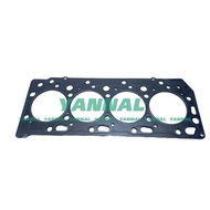 Engine 4D56 Cylinder Head Gasket For Mitsubishi