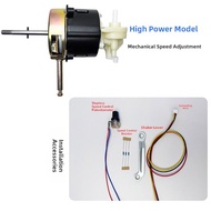 Brushless Motor 12V Brushless Fan Motor 24V DC Variable Frequency Motor Table Fan Floor Fan Brushles