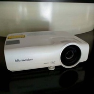 PROYEKTOR EPSON - PROYEKTOR INFOCUS - NEC BENQ PANASONIC HITACHI