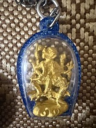 泰國神猴哈奴曼金身連殼