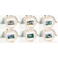 ILOILO TOTE BAG DESIGN