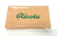 100%全新 利口樂 Ricola 松木製 磁石 卡片套 咭片套 1個