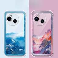 For Sharp Aquos R9 Phone Case New R9 Protective Case Drop-Resistant R8pro Ultra-Thin R8 Mobile Phone