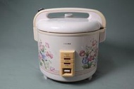 * 象印 電子 炊飯器 NEL-1800型 電子鍋 電鍋 日本製