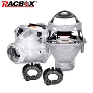 New

 3.0 inch Bi-xenon Lens For Hella 3R G5 Projector Lenses For Headlight D1 D2 D3 D4 HID Car Lamp