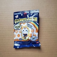 💥現貨💥 beams japan coonuts 招財貓 不倒翁 開運 白貓 非賣品 車 擺設 日本直送