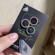 Set of 3 camera eye stickers for iphone 13 mini 13 13 pro 13 pro max 12 pro max 12 pro 11 pro max 11