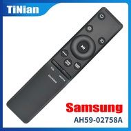 Remote Control AH59-02758A for Samsung Soundbar HW-M360 HW-M370/ZA HW-M430/ZA HW-M450/ZA HW-M4500/ZA