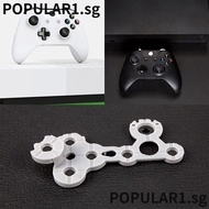POPULAR 5pcs Conductive Rubber Accessories D-Pad for Xbox One Series S/X Gasket Membrane for Xbox One Series S/X