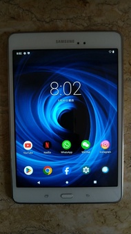 三星平板電腦 Samsung Galaxy Tab A (wifi)