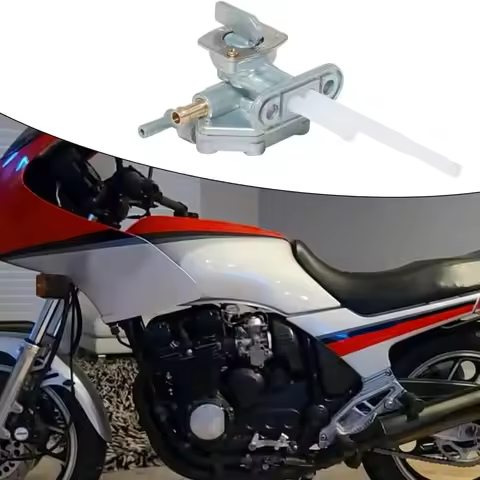 33M-24500-00 For Yamaha XJ 600H 600N Diversion S-Type FJ 600 FJ600L FJ-600LC FJ-600N Engine Fuel Pet