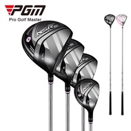 PGM PRO NSR III series golf driver wood 1 fairway wood 3 5 Hybrid club for right handed women MG041