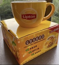 （可議價）Lipton奶茶杯