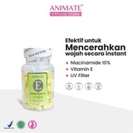 ANIMATE FACIAL ESSENCE 60 CAPSULES