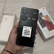 Redmi Note 13 Pro 8/256gb Second Garansi Resmi