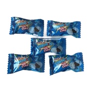 Dynamite candy comes with orders