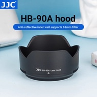 [LinLinShop] JJC Suitable for Nikon HB-90A/HB-90 Hood Z 50-250mm/Z 50mm f/1.8 S Lens Micro Single Ca