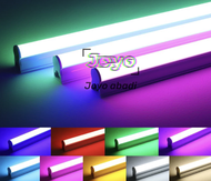 Lampu TL Neon T5 Led 6W 10W 14W 18W / Tube Led