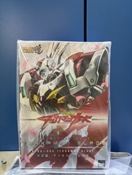 Threezero 宇宙騎士 利刃（全新普通版）