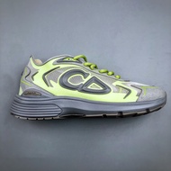 B-30 Men's Sports Shoes Fashionable All-Match Running Shoes Recommended