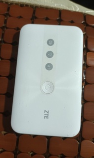 ZTE MF937 4G Sim 插卡 Wifi 旦