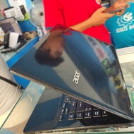 โน๊ตบุ๊ค มือสอง Acer E5-411 ram 4 GB  อัฟได้ ถึง 16 กิ้ก กันเลยใช้งานได้ 100% สภาพสวย