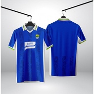 Persib ACL Two Jersey 2025 2026 New Latest Persib ACL TWO Jersey Full Design