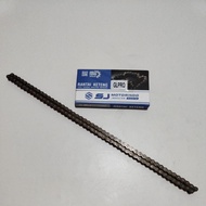 SJ GL PRO KG2 25H-98L TENGA CHAIN /CB 100 /GL MAX /GL PRO CDI Original