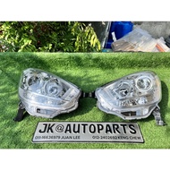 LAMPU BESAR HEADLAMP BRAND DEPO -  MYVI LAGI BEST 1.3 1.5 EZI