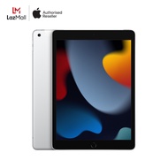 10.2-inch iPad Wi-Fi + Cellular (9th Gen 2021)