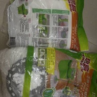 思高 手壓式旋轉拖把補充拖頭