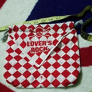super lover bag size 9x8 inch
