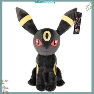 plushie toy plushie kuromi plushie blox fruit #700 fairy Eevee Pokémon Pokemon Pokemon anak patung m