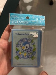 Ptcg波加曼卡套