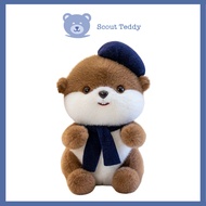 Giant Chipmunks Stuffed Toy 35cm (1.15 feet), 45cm; Soft Furry Huggable Stuff Toy Plushie Gift