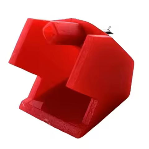 3X Replacement Stylus For Sanyo ST55D ST29D ST57D Goldring Elan Elektra LP Phonograph Turntable Acce