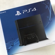 Dus kosong bekas PS4 PS3 kondisi bagus